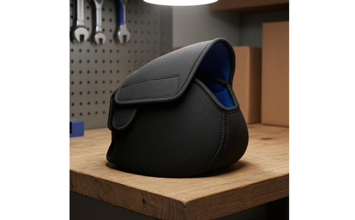 Mid-Drive Motor Cover Easy to Clean Electric Bicycle Motor Shielding Cover Dustproof Water Resistant