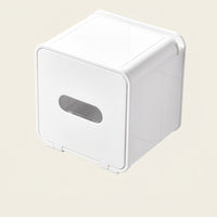 Cabinet Under Paper Towel Holder, Wall Mounted Dispensing Roll for Kitchen, No Drill Design, Lightweight & Space-Saving for Easy Access