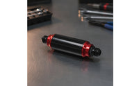 Inline 100 Mesh with Fittings Cleanable