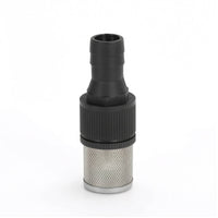 Oil Tank Bottom Valve Ribbed Suction Device with One-Piece for Plumbers, Amateur Plumbers, Petroleum Transfer