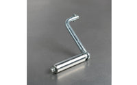 Multiple Sizes Available Tractor Starter Crank Heavy Duty Combustion Engine Hand Crank for Farmers, Mechanics