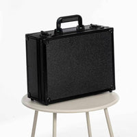 Card Storage Case with Keys Organized Organizer Compact for Collectors