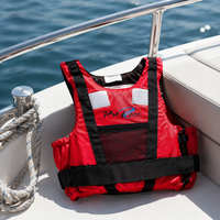 buoyancy aid vest