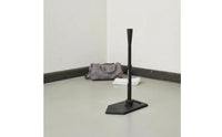Batting Tee Long-Lasting Construction Adjustable Baseball Tee Heavy Duty Rubber