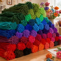pipe cleaners