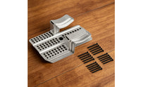 10 Pieces Drywall Repair Clips Perforated Drywall Screws