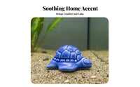 Aquarium Decoration Glazed Finish Micro Landscape Ornament