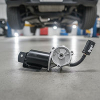 Transfer Case Change Motor Actuator Transfer Case Change Motor Reliable Automotive Part for Mechanics
