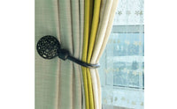 Decorative Curtain Simple to Install Home Decor Hardware