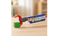 Kids Mechanical Grabber Toy Interactive Toy Claw Grabber Lightweight Reach Extender Handheld for Toddlers, Pretend Play, Indoor Games