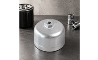 Cap Type Oil Filter Wrench Precision Fit Oil Filter Cap Wrench 3/8 Inch Drive