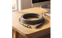 USB Scanning Device Cable Flexible Scanning Device Cable Premium for Inventory Stations