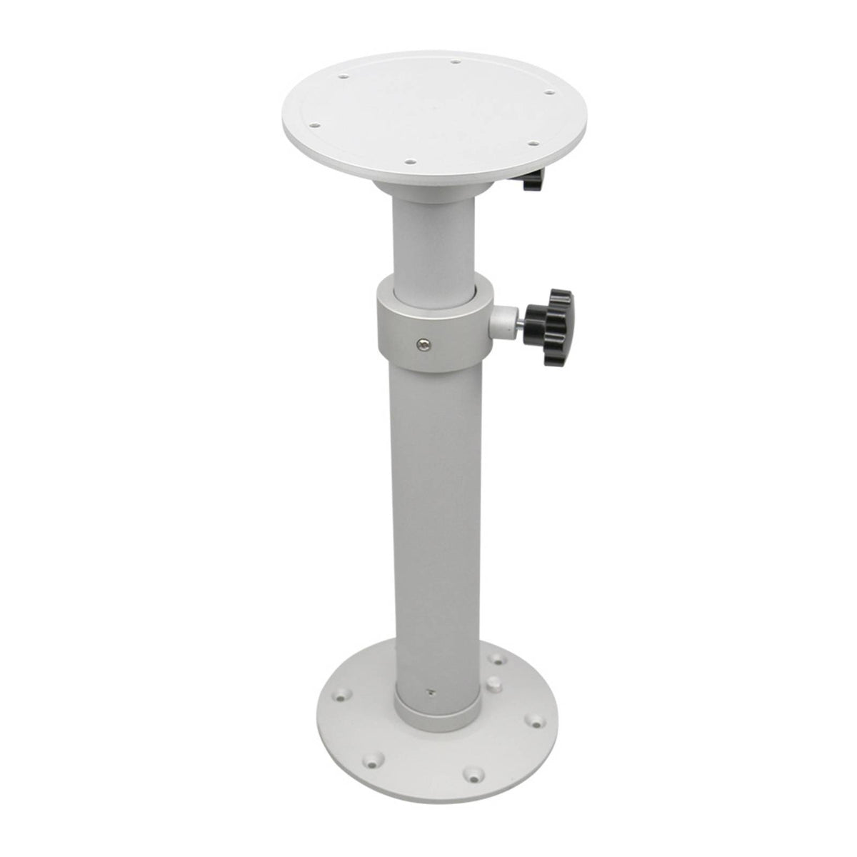 Lift Table Leg Locking Knob Extendable Table Leg Aluminum Alloy Vehicle Furniture for Yacht