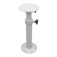 Lift Table Leg Locking Knob Extendable Table Leg Aluminum Alloy Vehicle Furniture for Yacht