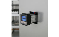 Digital Temperature Controller Function PID Temperature Controller Multiple Output Modes Digital Thermostat Regulator for Edge Banding Machine