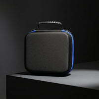 Shockproof EVA Storage Case Portable EVA Case Compact Crush Resistant for Travelers