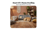Foldable fromsign Human-Sized Dog Bed fromnLike Shape Floor Lounger Plush Comfort Household Furniture additional Large for two people, Stufromnts, Bedroom, Lounging, Living Room, Lounge Area