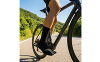 Cycling Socks Breathable Riding Socks wickingWicking for Athletes