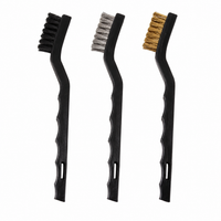 Green Car Cleaning Kit Drill Brush Wheel Detailing Wash Mitt Extension Rod Towel