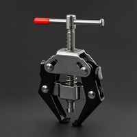 Windshield Wiper Arm Removal Tool Manual Wiper Arm Puller Heavy-Duty Automotive Puller Tool for Mechanics, Home Mechanics, Garage