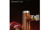Electric Meat Tenderizer Compact Handheld Meat Tenderizer Heavy Duty Cooking Gear