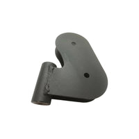 Compact Mounting Bracket with Arm 11 Mm Hole Double-Wheel Mounting Bracket
