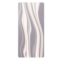 Marbled Exercise Mat Cushioned Support Shock Absorption Exercise Equipment