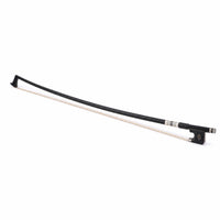 Long-Lasting Carbon Fiber Cello Bow Strong Cello Bow with Horsehair Lightweight Responsive for Cellists, Performers, Students, Stage Performance, Rehearsals, Practice
