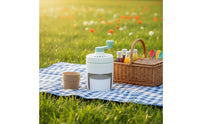 Manual Ice Crusher Ergonomic Handle Kitchen Appliance for Home