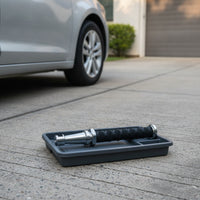 Slide Panel Puller Firm Hold Panel Puller   Easy to Use Tool for Mechanics, Home Mechanics, Garage