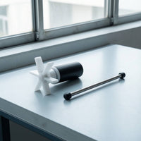 Compact Water Pump Rotor Compatible Pump Rotor Long-Lasting Part User-Friendly for Engraving Machine
