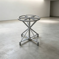 Spray Paint Turntable 360 Degree Spray Paint Turntable Heavy Duty Stand for Painters, Workshop
