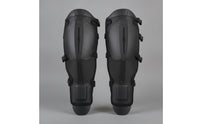 Adjustable Plant Trimming Shin Guards Cushioned Shin Guards with Knee Coverage Secure Leg Protectors Slimline for Brush Cutting, Gardening
