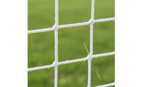 Football Goals Net Heavy Duty Soccer Goals Net Weather-Resistant Sports Gear for Gym