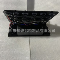 Multifunctional Desktop Display Stand for 12V Car Lights Testing (US Standard)