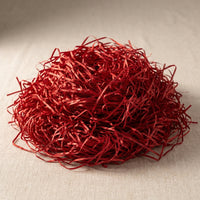 50 Grams Raffia Paper Shreds Decorative Raffia Paper Stuffing Elegant Presentation Shredded Gift Filler for Small Business Owners, Wedding Decoration