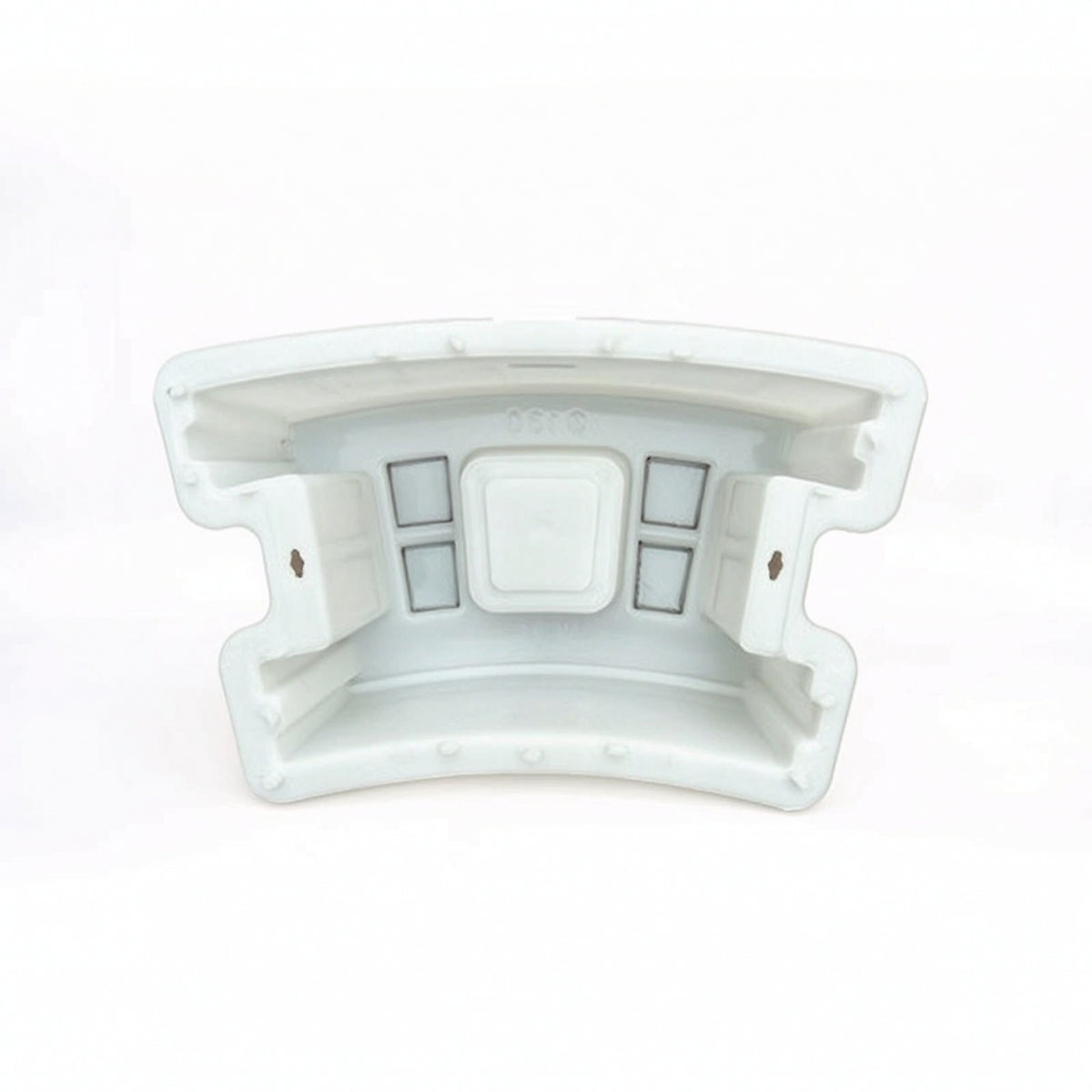 Concrete Well Module Mold Round Well Block Mold Easy to Use for Contractors