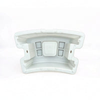 Concrete Well Module Mold Round Well Block Mold Easy to Use for Contractors