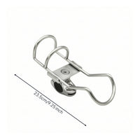 Lightweight Mounted Fishing Rod Holder Easy Install Clamp-on Fishing Rod Holder Sturdy Hardware Adjustable for Fishermen