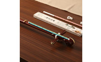 Erhu Finger Guide Adjustable Erhu Finger Guide Large Font Musical Instrument Accessory for Beginners