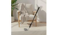 Golf Swing Anti-Slip Golf Swing Portable for Golfers, Indoor