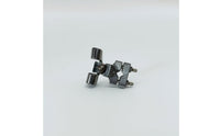Drum Mounting Clamp Compact Drum Hardware Clamp Heavy-Duty for Drummers