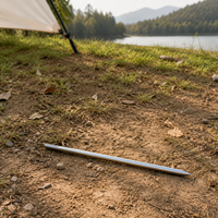 ground anchor bolt