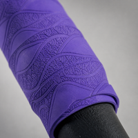 Anti-Slip Sweat-Absorbent Grip Tape for Fishing Rods, Bicycle Handlebars, and Rackets