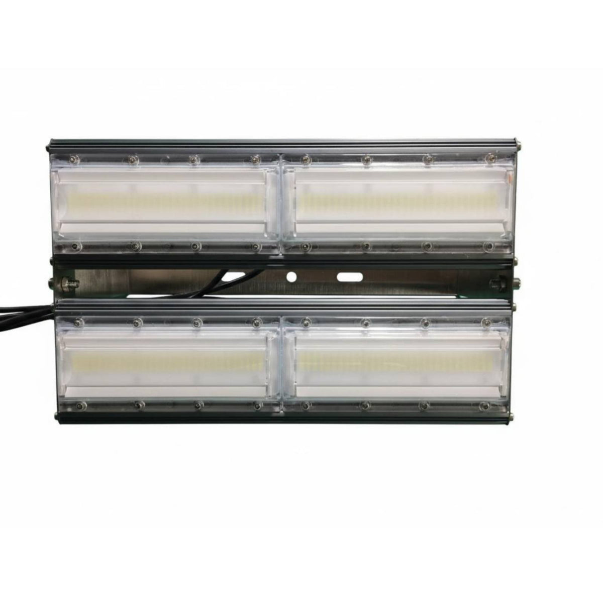 Anti-Interference Aquatic Ing Light 12V 24V Compatible Sturdy Duty Boat Lighting Fixture Water Resistant Luminous Light Bar More