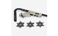 Piston Band Installation Tool Kit Adjustable Piston Band Compressor Kit Labor-Saving for Engine Repair, Workshop