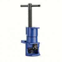 tube Clamp Head Sturdy Quick Clamp Head Stable for Carpenters, Handymen, Carpentry, Furniture Assembly