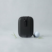 Rangefinder Case Shielding Rangefinder Pouch with Carabiner Long-Lasting