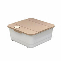 Rolling Under-Sink organizer Waterproof Cacontaineret Organizer With casters for Homeowners