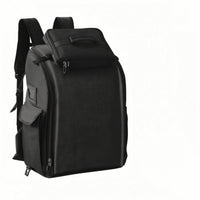 Cleaning Tool Backpack Detachable Pouch Home Supply Carrier Side Pockets